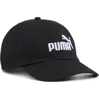 Puma Hoed 'ESS NO1' zwart