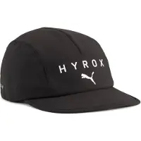 Puma Sportpet 'x Hyrox' zwart / wit
