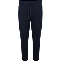 The Indian Maharadja men cotton track pant joggingbroek tennis heren -