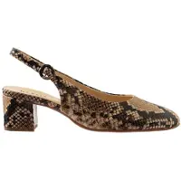 Hassia 1-304707 wijdte H Pumps | Maat 7.5