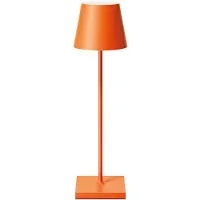 Sigor Nuindie Tafellamp Ember Orange