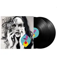 Universal Music Vanessa Paradis - Love Songs (2 LP)