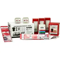 Ilford & Paterson Film Processing Starter Kit
