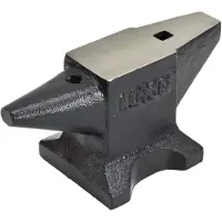 AWTOOLS Serie - Gietijzeren Anvil - 20kg - Professionele Smid Workshop