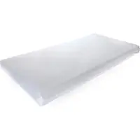 Caretero - 120 X 60 Buckweat-Foam-Coconut Matras