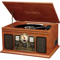 Victrola VTA-200B-MAH