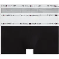 Tommy Hilfiger Um0um03752 Trunk Boxers 3 Eenheden
