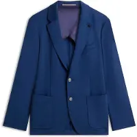Tommy Hilfiger Colbert navy