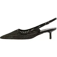 Högl Slingpumps 'Fergie' zwart