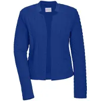 MADELEINE Blazers royal blue/koningsblauw