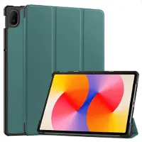 IMoshion Trifold Bookcase voor de Huawei Matepad SE - Donkergroen