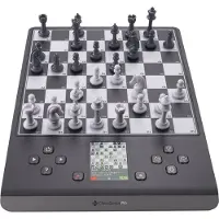 Millennium ChessGenius PRO - Schaakcomputer voor beginners tot clubschakers - Nederlandstalig