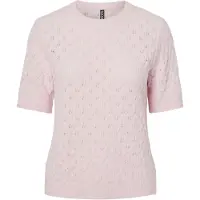 Pieces Trui 'PCLelou' rosa