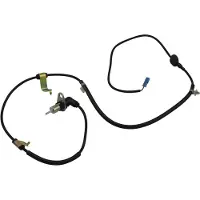 KAVO PARTS BAS-8540 Wielsnelheidssensor (ABS)