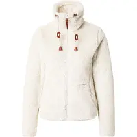 Icepeak Functionele fleece jas 'Colony' beige