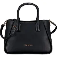Valentino Shopper 'Sac Cabas Eris Re Noir Femme Nero' zwart