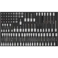 Force 41141 Steeksleutelset