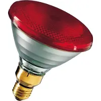 Philips Infraroodlamp met reflector - 60053015