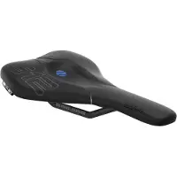 SQlab 612 Ergowave Carbon Zadel