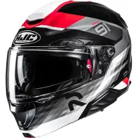 HJC RPHA 91 Madal Helm Maat