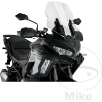 Puig Touring Kawasaki Versys 1100 2025 Hoge Voorruit