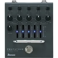Ibanez PENTATONE EQ