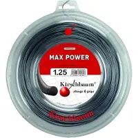 Kirschbaum Max Power 200M