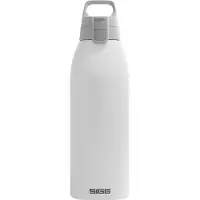 SIGG Thermosfles Shield Therm One White 1,5L