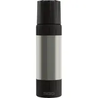SIGG Thermosfles Alpine Star Brushed 0,75L
