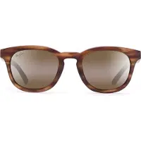 Maui jim Koko Head Gepolariseerde Zonnebril