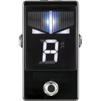 Korg Pitchblack X Chromatic Pedal Tuner