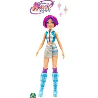 Winx club WNX776, 3 jaar, Meisjes, Meerkleurig