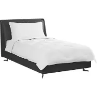 vidaXL Zomer Deken met kussen 2 pcs Wit Microvezel