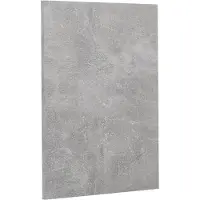 Vicco R-Line Keukenfront – 44.6 x 59 cm meubelfront voor de hangkast Beton
