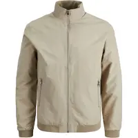 Jack & jones Tussenjas 'JJERush' sand