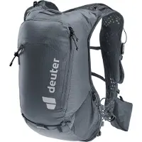 Deuter Ascender 7 Trail Running Rugzak Tassen | Maat One Size Unisex Zwart