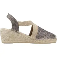 Toni pons Triton Wedge Espadrilles