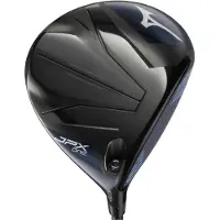 Mizuno JPX One Dames Driver 2026 | | | 12° - (Loft instelbaar van 10° tot 14°) |