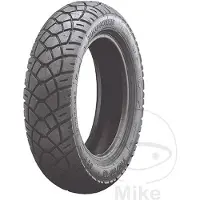 Heidenau motorbanden, autobanden, K58 Snowtex (3.50-10 RF TL 59M, achterband, M+S markering, ook geschikt voor voorband)