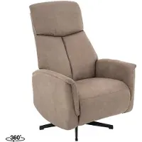Label51 elektrische fauteuil Aarhus