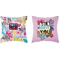 My Little Pony Pony's kussensloop 40x40 cm - Anti-allergisch