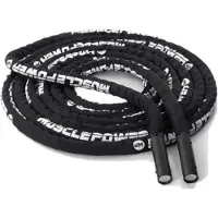 Muscle Power Battle Rope Deluxe - 15 m