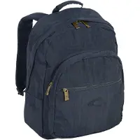 Camel active Rugzak 'Journey' donkerblauw