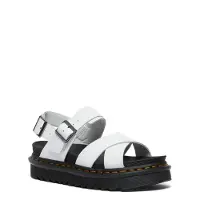 Dr. Martens Sandalen met riem 'Voss II' wit