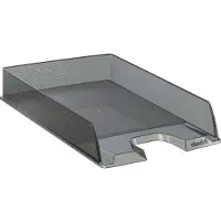 Esselte Set opbergbakjes Eurosport Transparant 10 Stuks