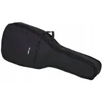 Thomann Nylon Gitaartas Klassiek 1/2 Zwart - Bescherming & Accessoires