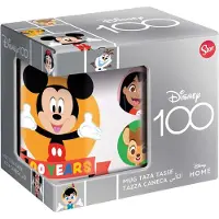 Disney 100 YEARS - Characters - Ceramic Mug 325ml
