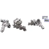 TURBO MOTOR PA8219432 Turbocharger