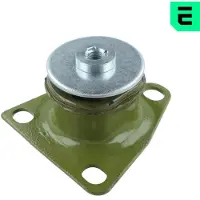 OPTIMAL F8-3003 Ophanging, drager automatische transmissie