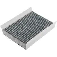 NTY FCF-FT-023C Interieurfilter